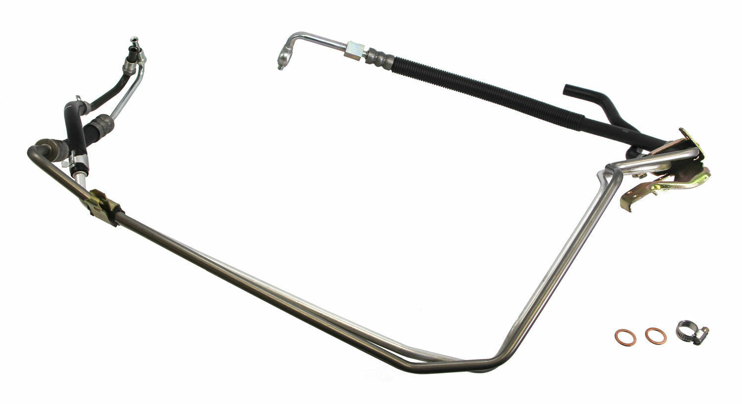 CRP PSH0489 Power Steering Pressure Line Hose Assembly
