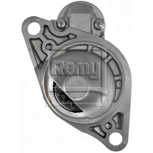 Remy 16113 Starter Motor