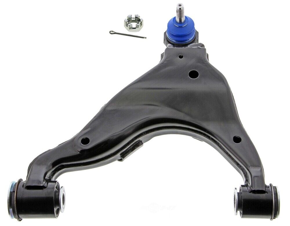 ACDelco Advantage MS86113 Suspension Control Arm and Ball Joint Assembly