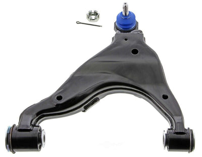 ACDelco Advantage MS86113 Suspension Control Arm and Ball Joint Assembly