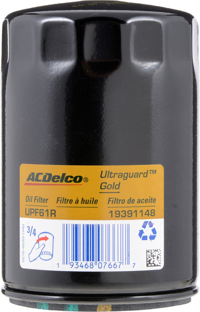 ACDelco Professional UPF61R Engine Oil Filter