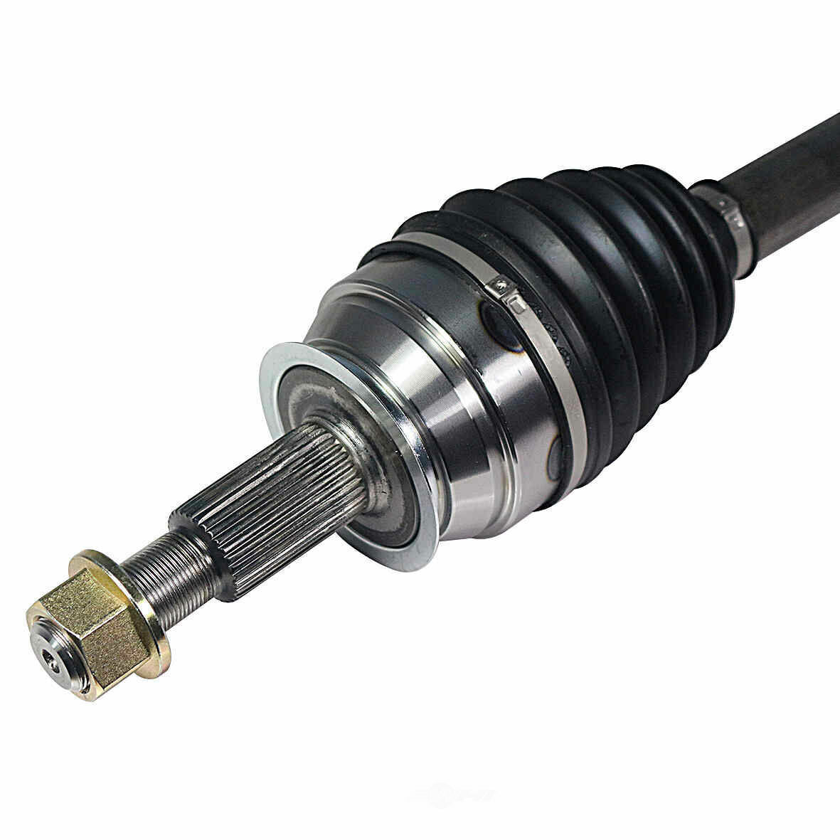 GSP North America NCV39017 CV Axle Assembly