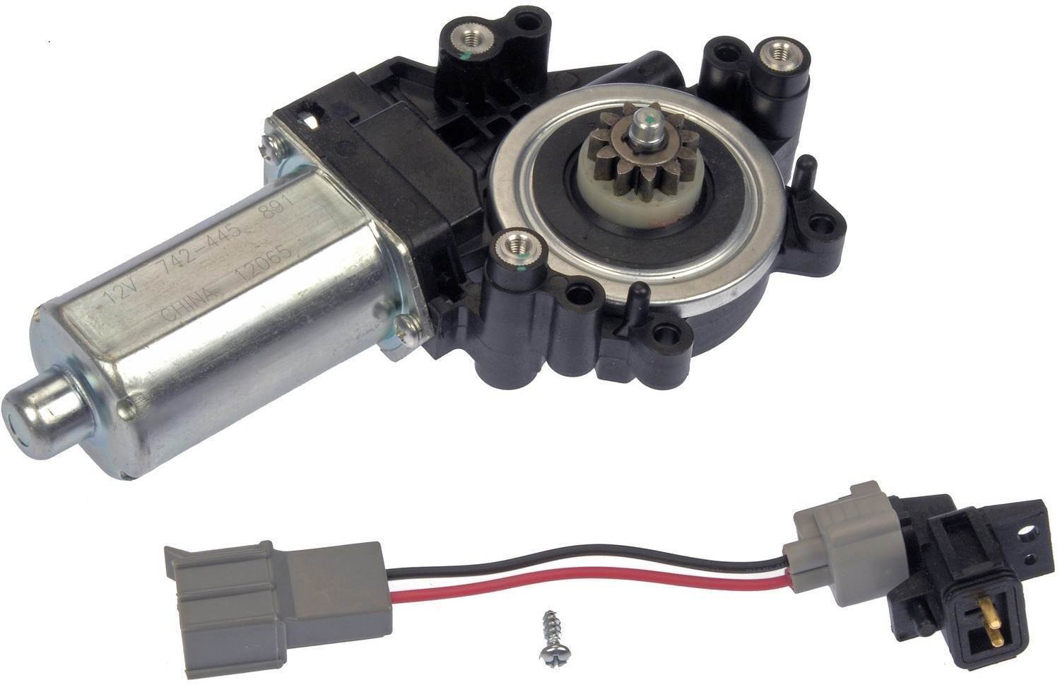Dorman 742-445 Power Window Motor