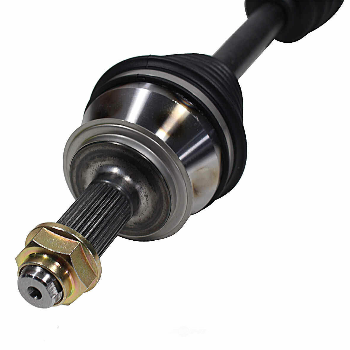 GSP North America NCV21504 CV Axle Assembly