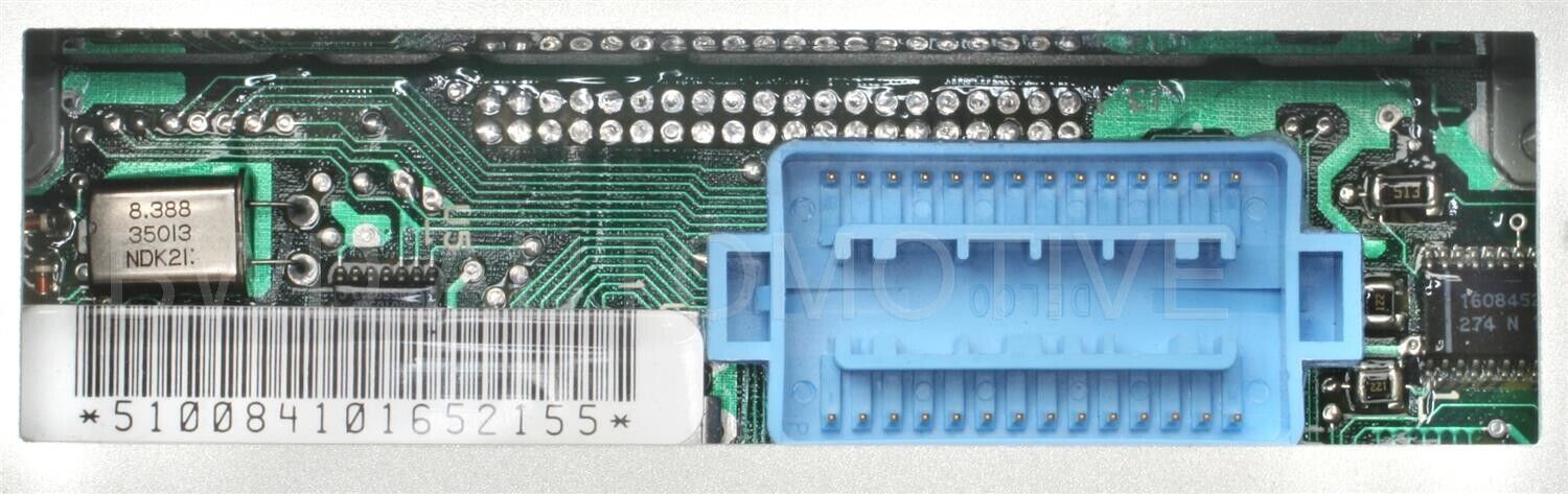 BWD TCM609M Transmission Control Module