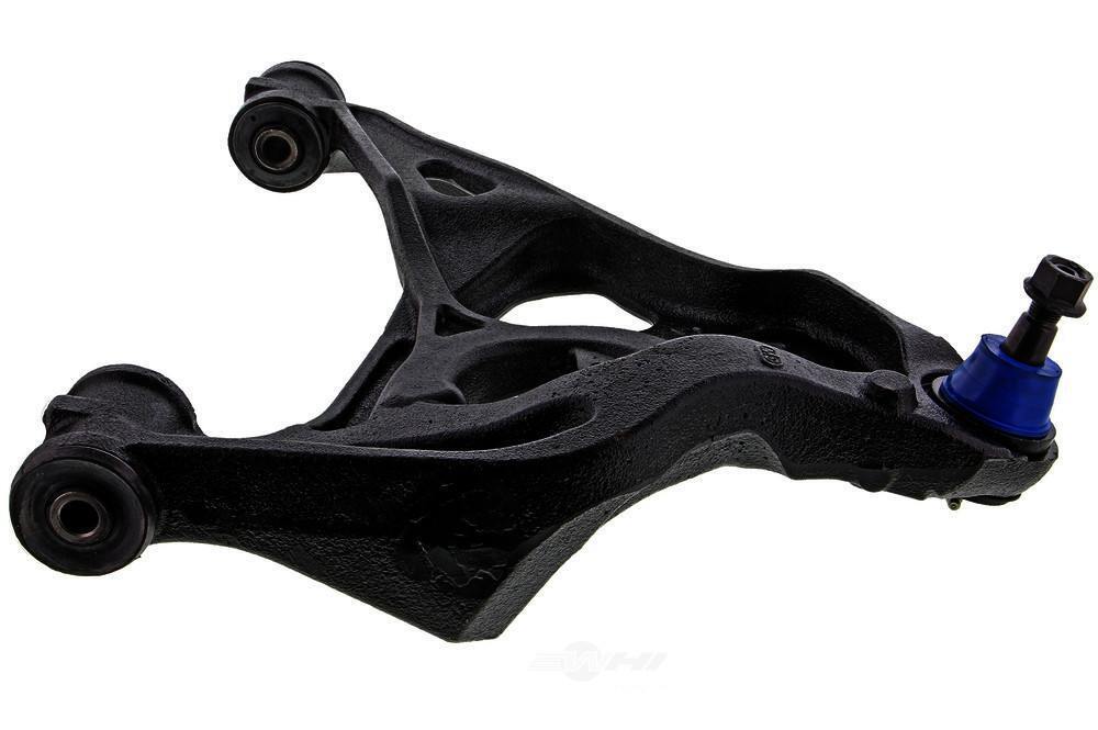 ACDelco Advantage MS501055 Suspension Control Arm and Ball Joint Assembly