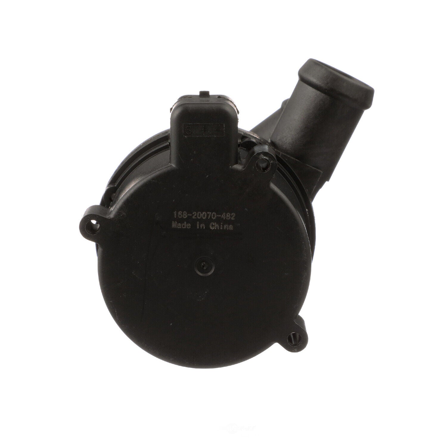 CARTER WATER PUMPS W2814E Engine Auxiliary Water Pump