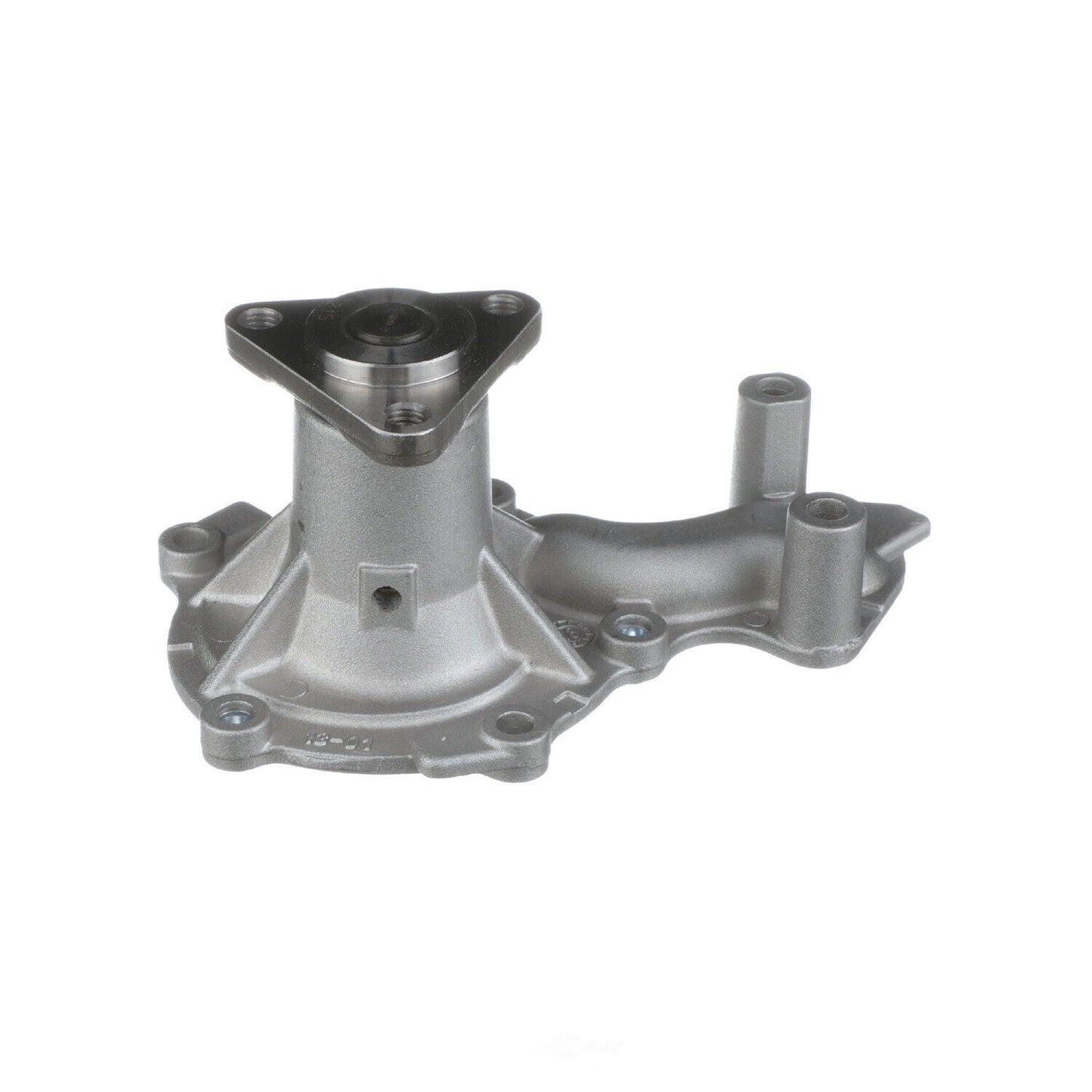 CARTER WATER PUMPS W2411M Engine Water Pump
