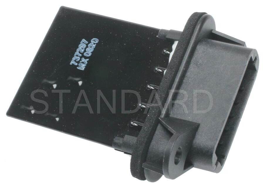 Standard RU-43 HVAC Blower Motor Resistor