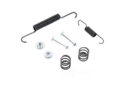 Genuine GM Parts 179-2246 Parking Brake Shoe Hold Down Spring Kit