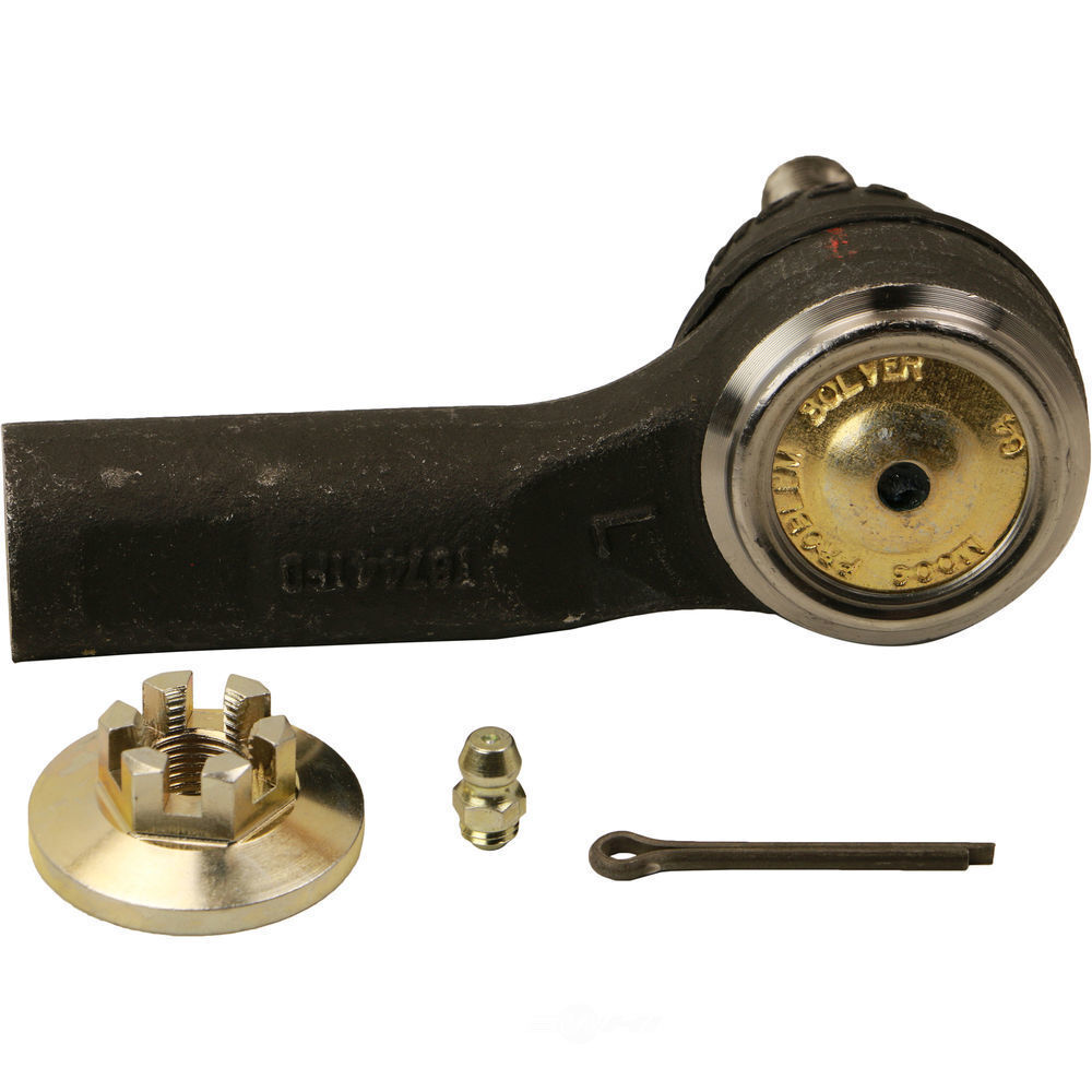 Moog ES801239 Steering Tie Rod End