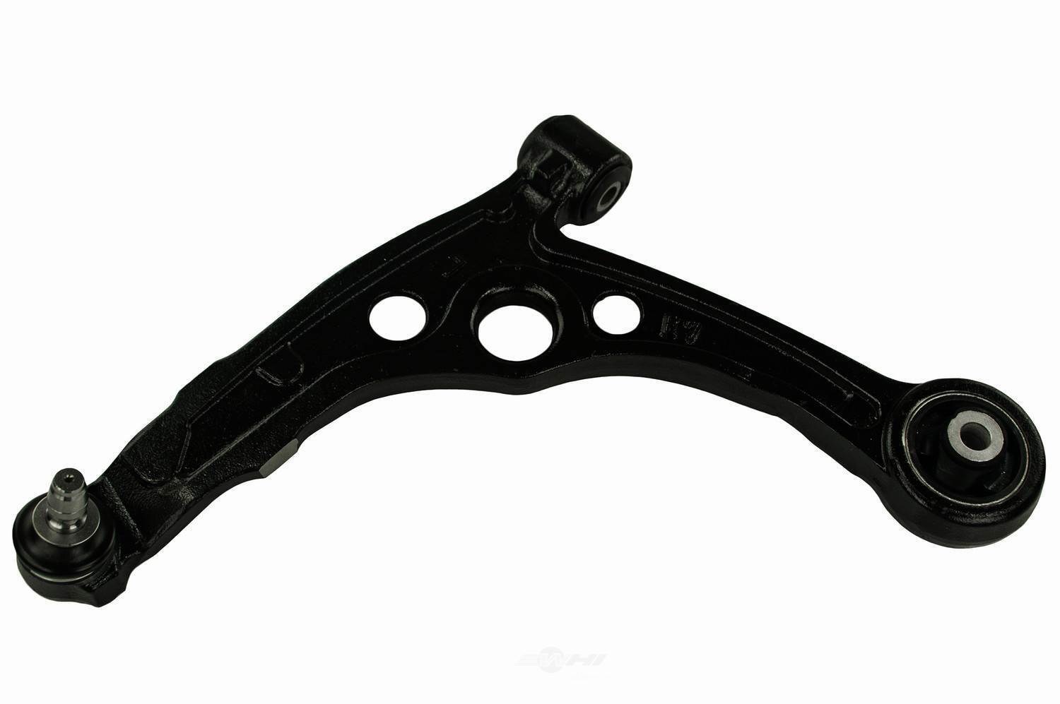 ACDelco Advantage MS101461 Suspension Control Arm and Ball Joint Assembly
