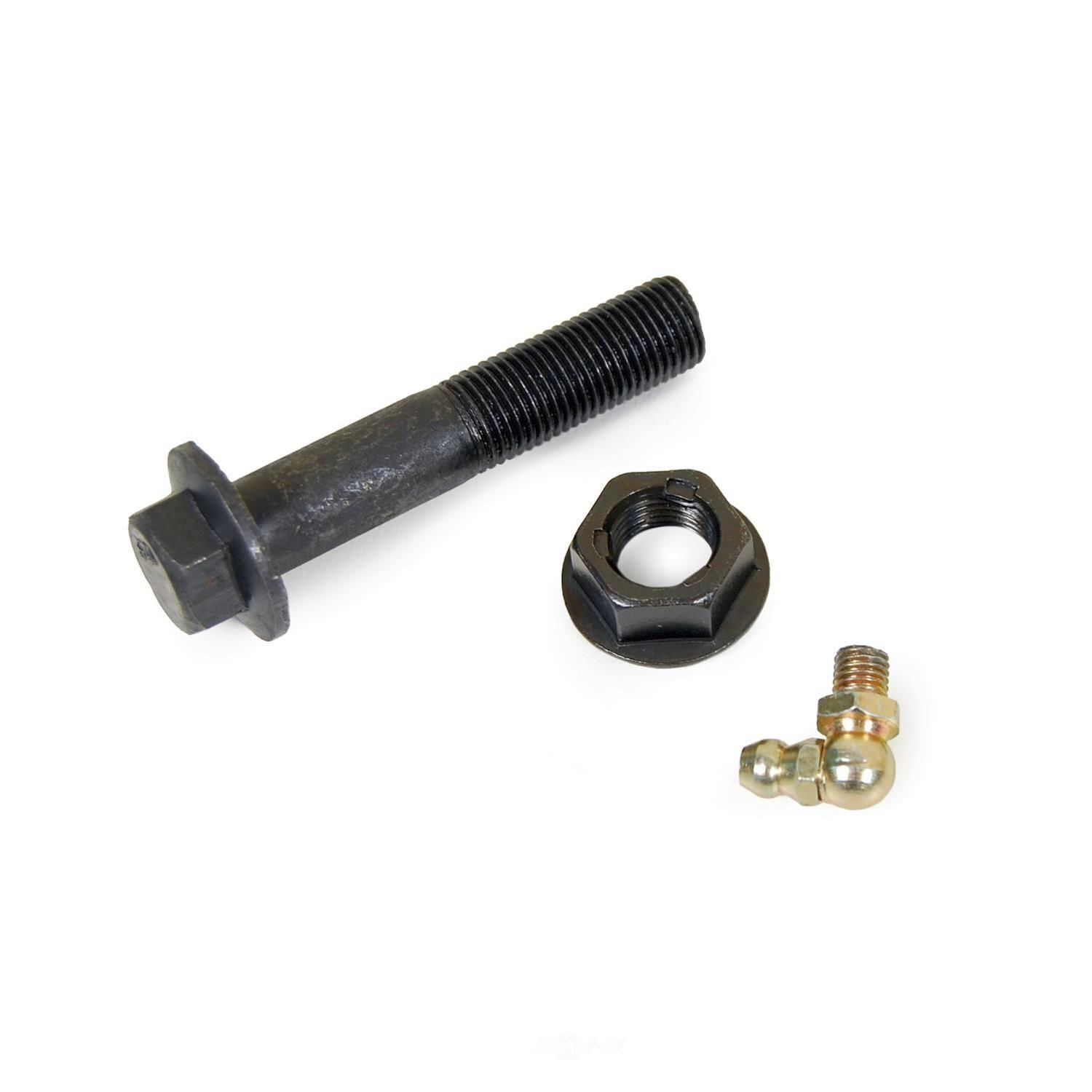 ACDelco Advantage MK8598 Suspension Control Arm and Ball Joint Assembly