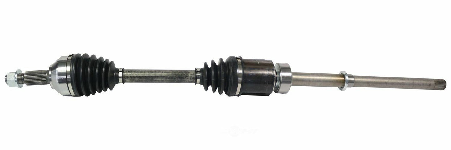 GSP North America NCV53105 CV Axle Assembly