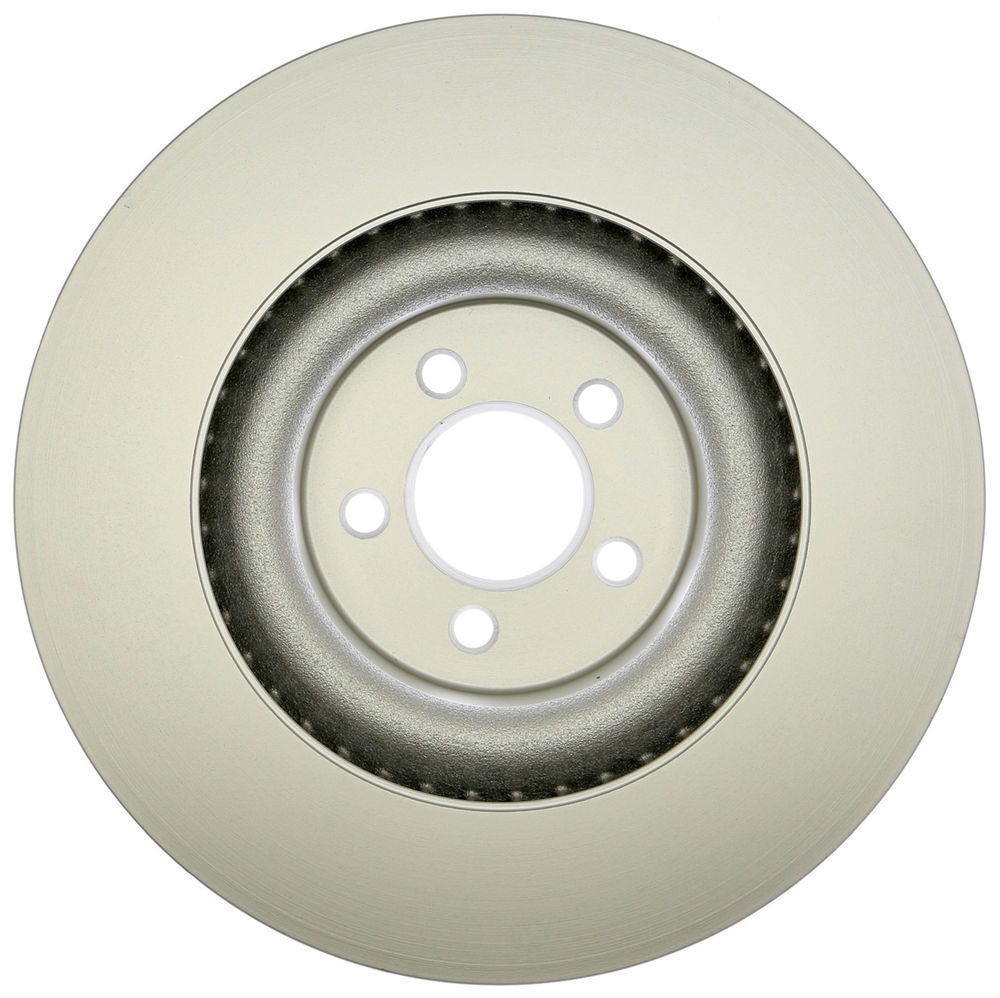 ACDelco Advantage 18A81954AC Disc Brake Rotor