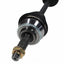 GSP North America NCV69540 CV Axle Assembly
