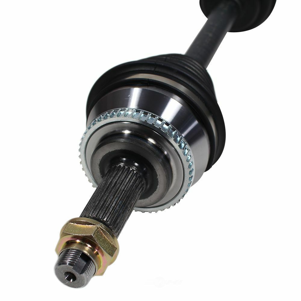 GSP North America NCV69540 CV Axle Assembly