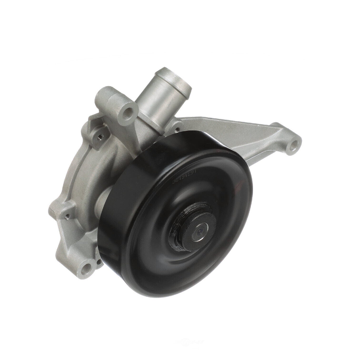 CARTER WATER PUMPS W9143M Engine Water Pump