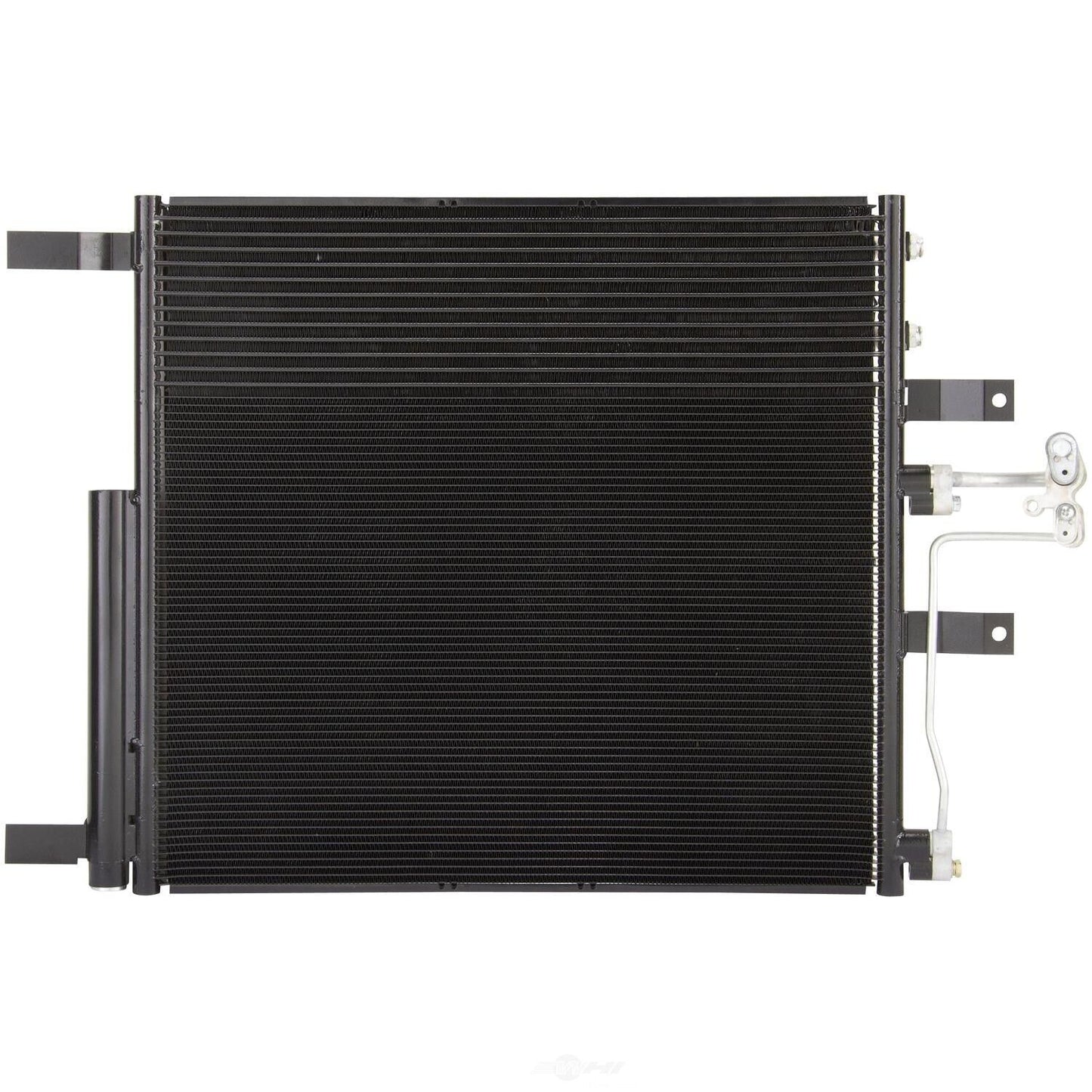 Spectra Premium Industries Inc 7-4436 A/C Condenser