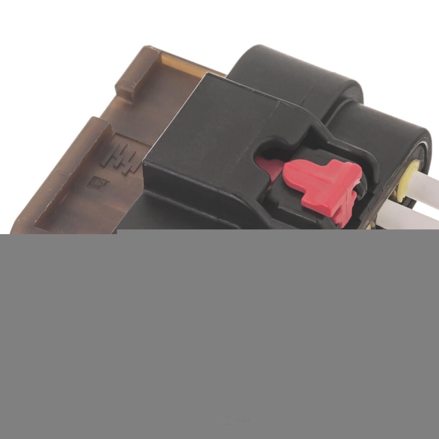 BWD PT2485 Nitrogen Oxide (NOx) Sensor Connector