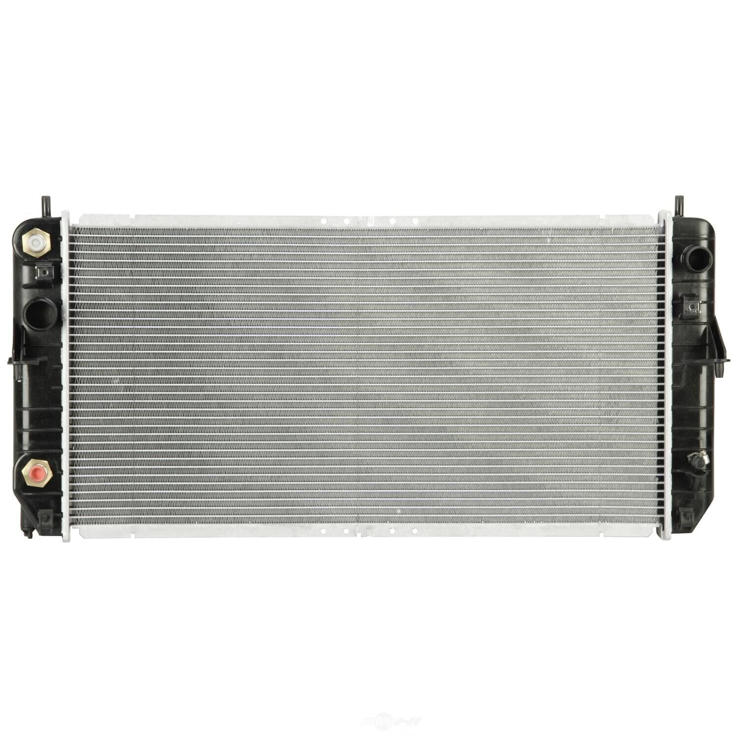 Spectra Premium Industries Inc CU2514 Radiator