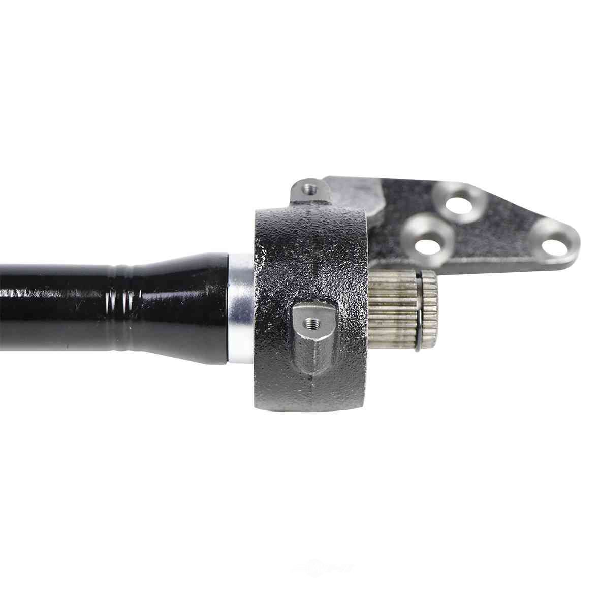 GSP North America NEX37006 CV Intermediate Shaft