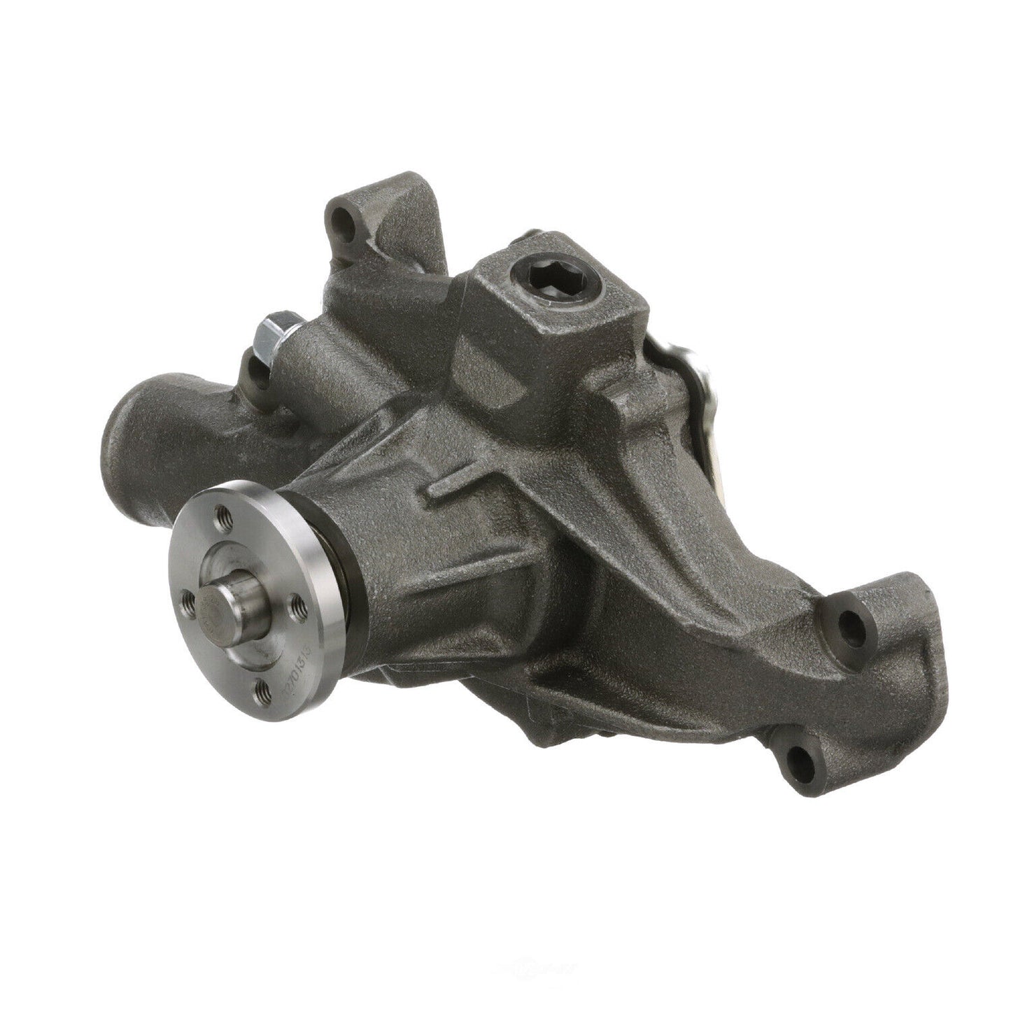 CARTER WATER PUMPS W9019M Engine Water Pump