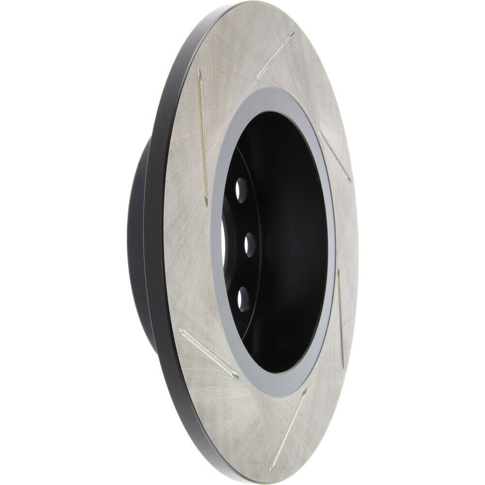 Stoptech 126.33135SL Disc Brake Rotor