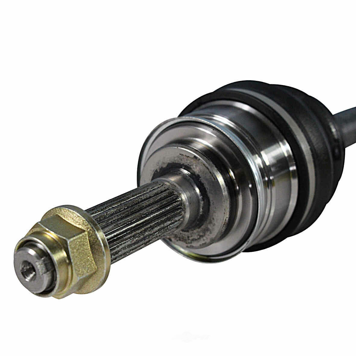 GSP North America NCV33036 CV Axle Assembly