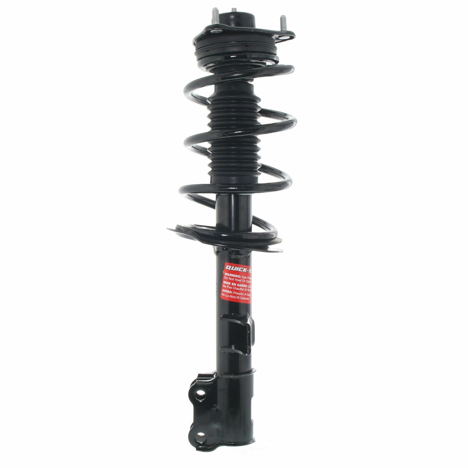 Monroe 172722 Suspension Strut and Coil Spring Assembly
