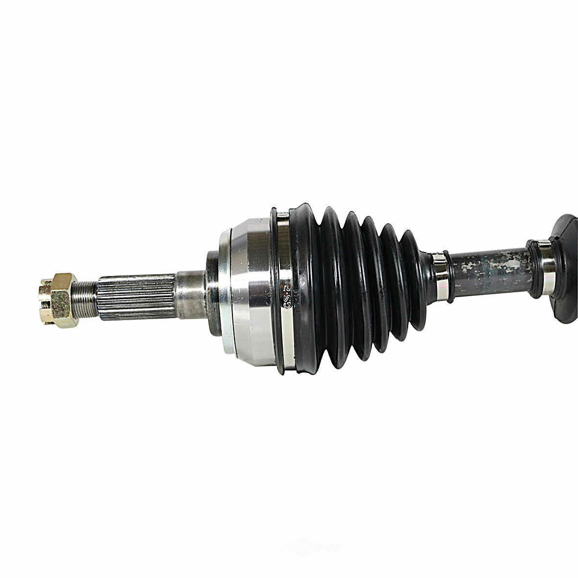 GSP North America NCV82001 CV Axle Assembly