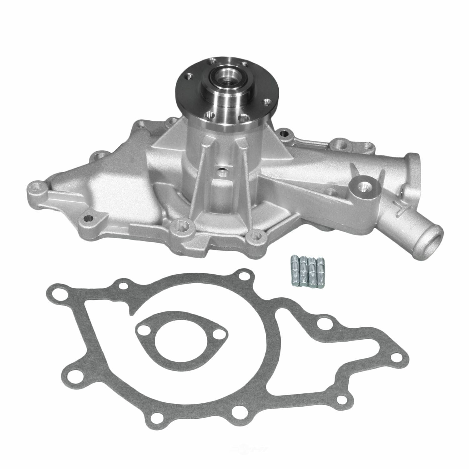 ACDelco Professional 252-894 Engine Water Pump