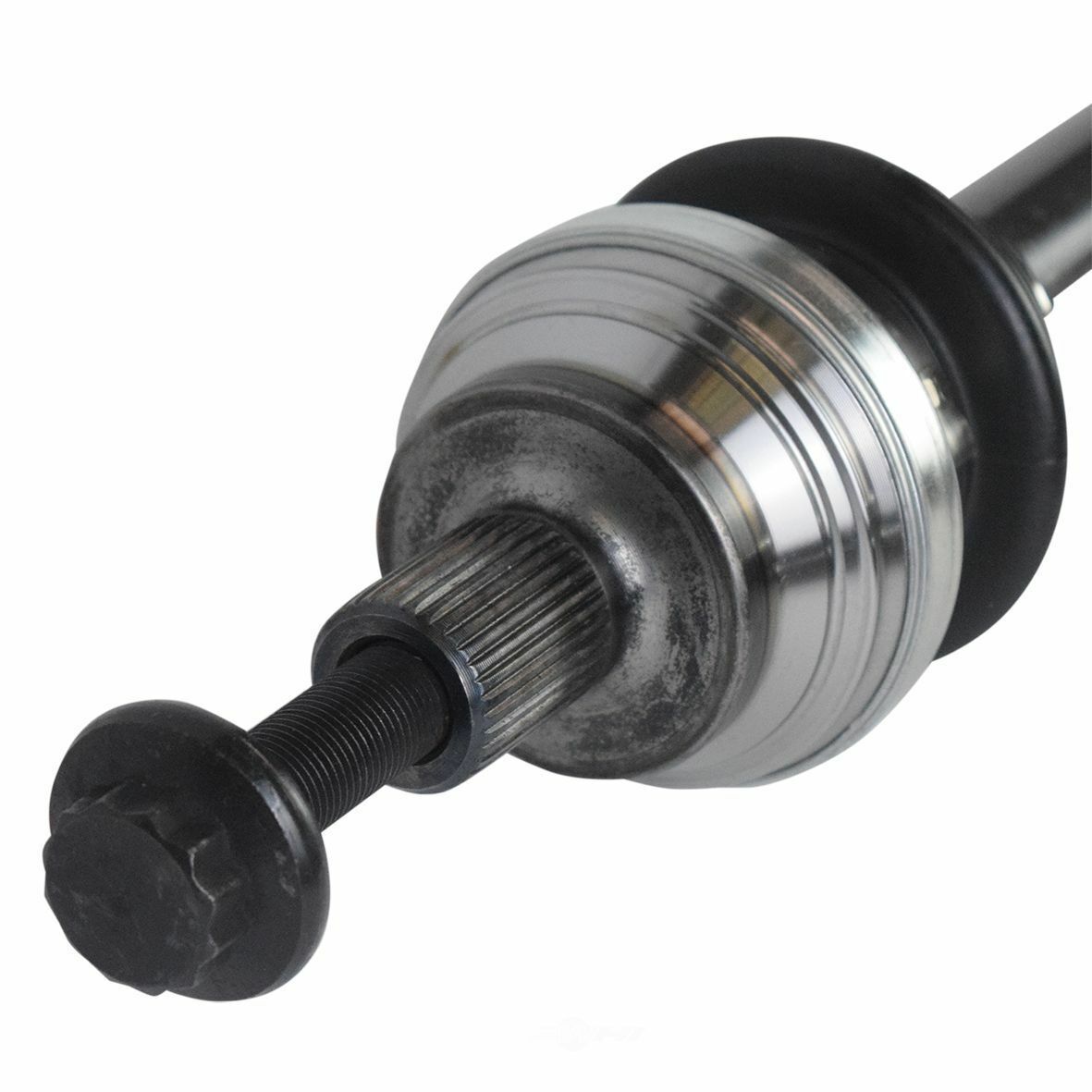 GSP North America NCV72029 CV Axle Assembly