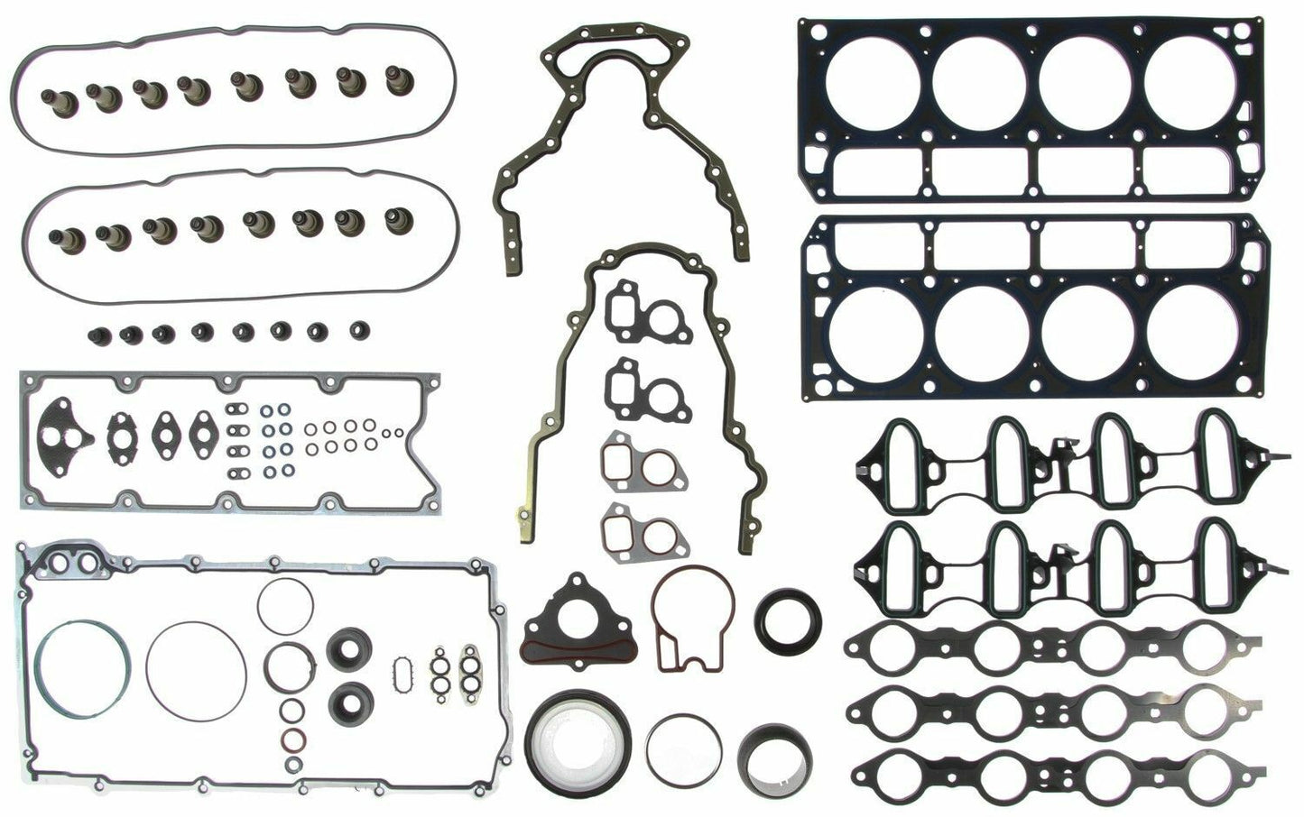 Mahle 95-3782 Engine Gasket Set