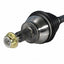 GSP North America NCV48004 CV Axle Assembly
