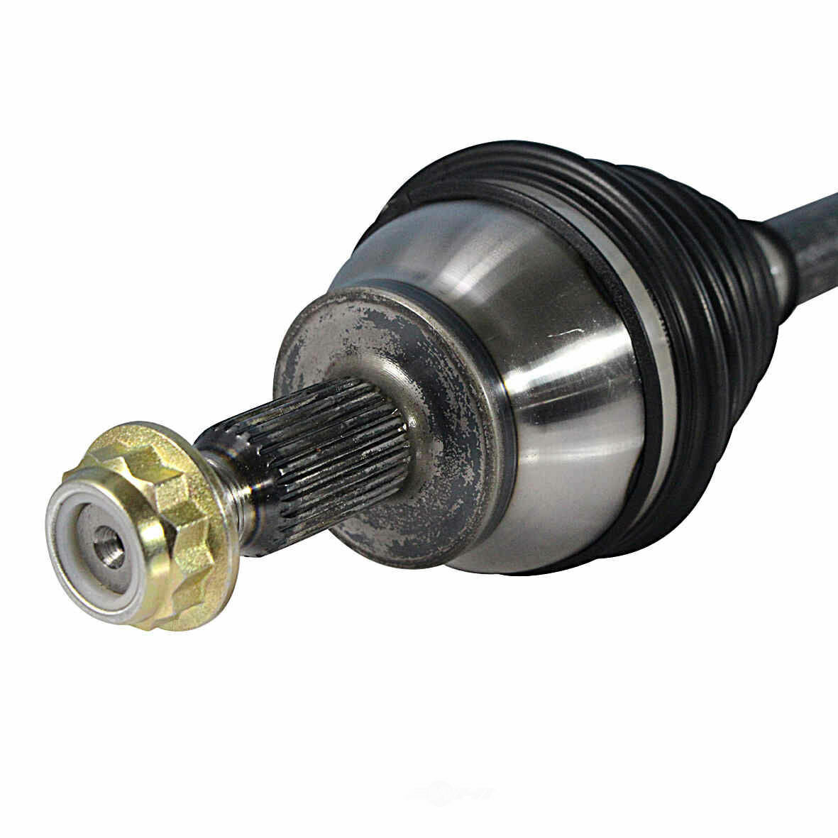 GSP North America NCV48004 CV Axle Assembly