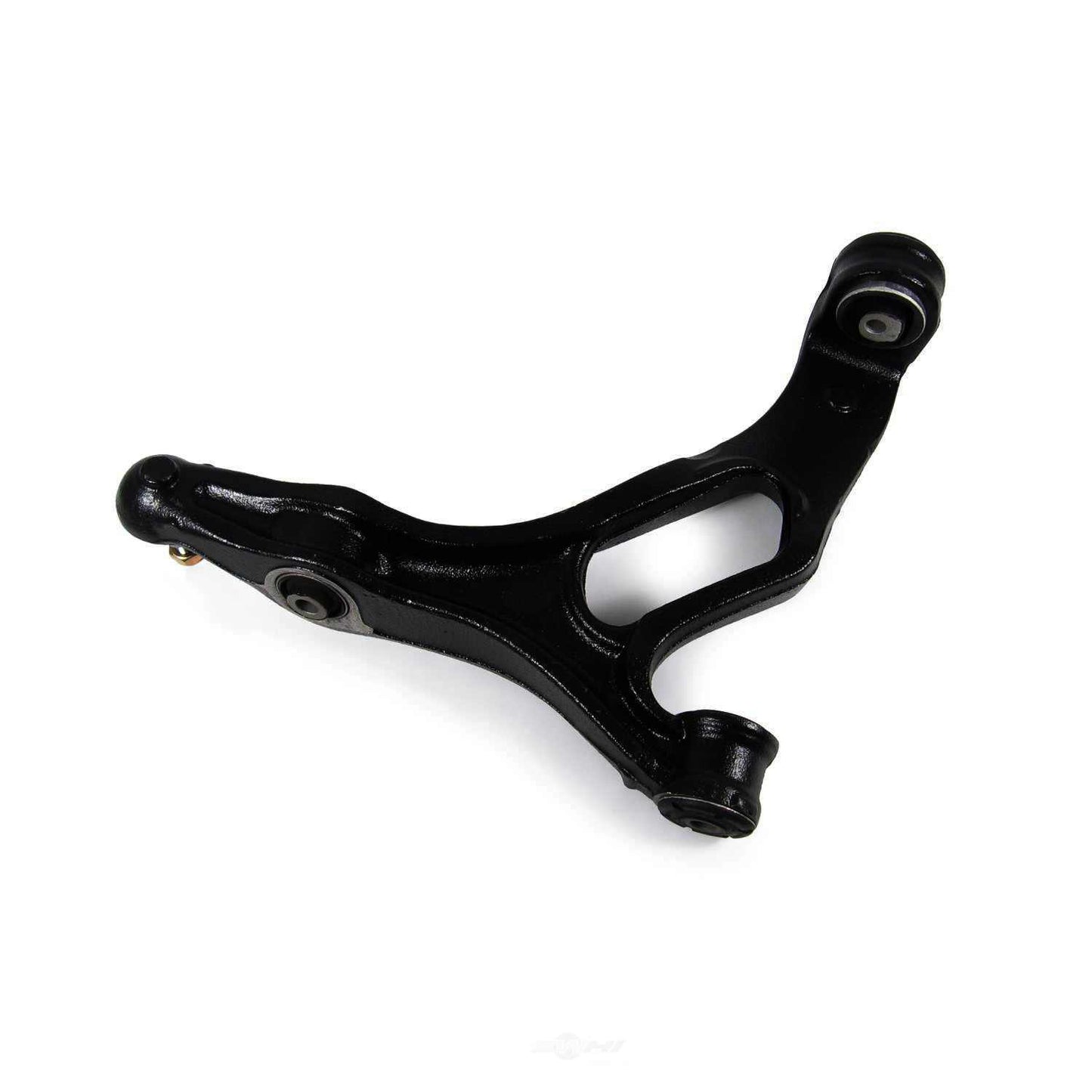 ACDelco Advantage MS70101 Suspension Control Arm and Ball Joint Assembly