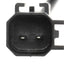 BWD ABS2492 ABS Wheel Speed Sensor