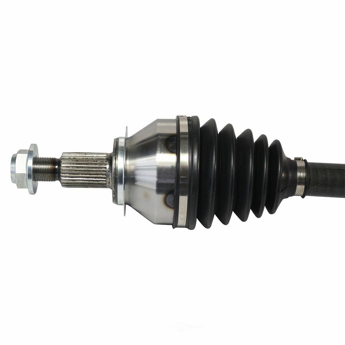 GSP North America NCV47074 CV Axle Assembly