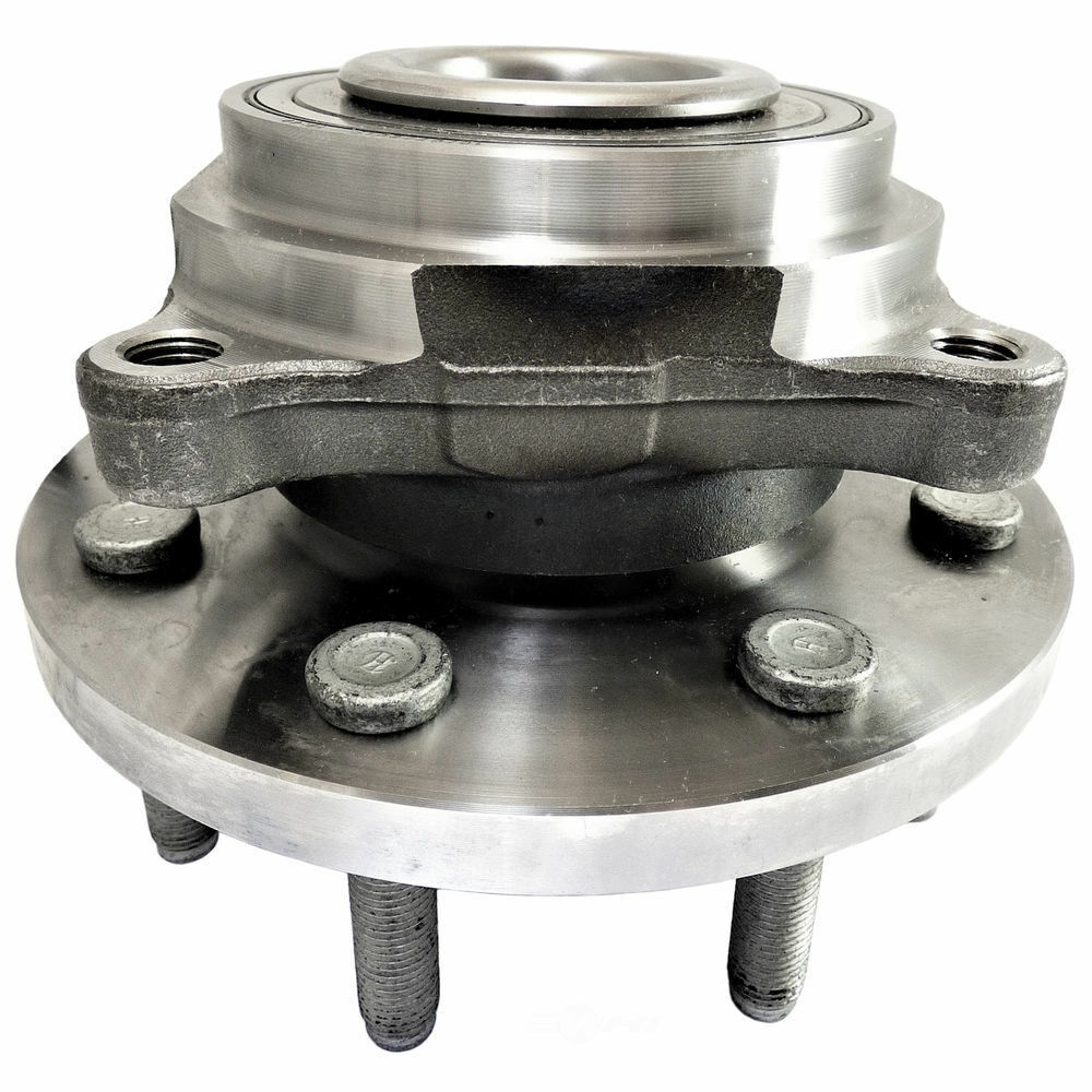 ACDelco Professional 515162 Wheel Bearing and Hub Assembly