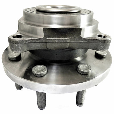 ACDelco Professional 515162 Wheel Bearing and Hub Assembly