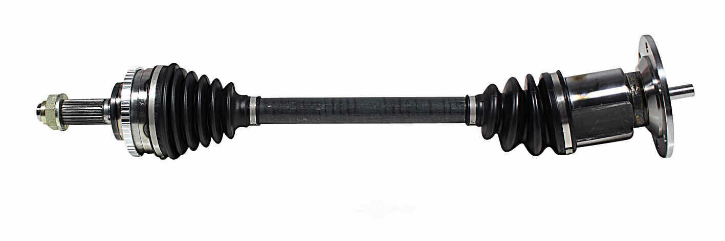 GSP North America NCV36137 CV Axle Assembly