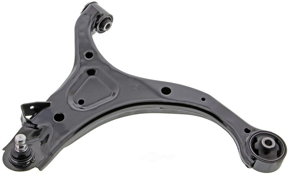 ACDelco Advantage MS90153 Suspension Control Arm and Ball Joint Assembly