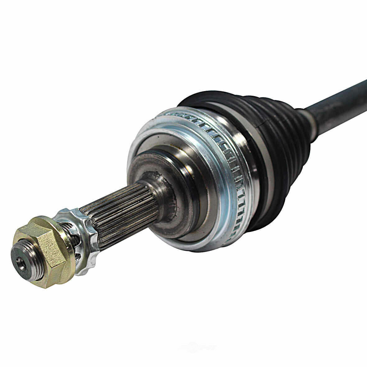 GSP North America NCV69517 CV Axle Assembly