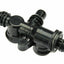 URO SHORT SKU URO-017100 Automatic Transmission Oil Cooler Thermostat