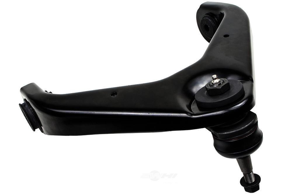 ACDelco Advantage MS501237 Suspension Control Arm and Ball Joint Assembly