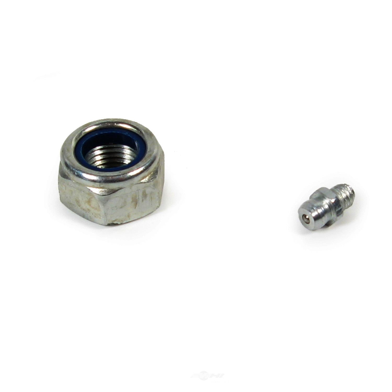 ACDelco Advantage MK90265 Suspension Control Arm and Ball Joint Assembly