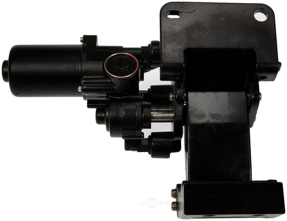 Dorman 747-900 Running Board Motor