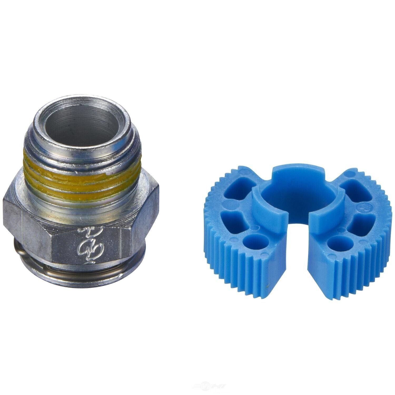 Spectra Premium Industries Inc CU2513 Radiator