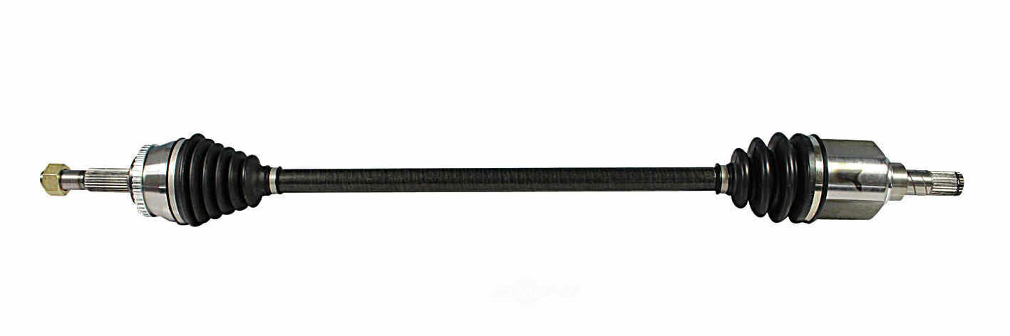 GSP North America NCV53574 CV Axle Assembly